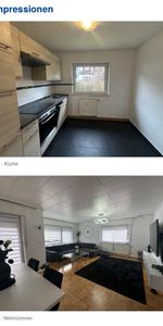 3-Zimmer-Wohnung mit Balkon in Eislingen – Weingartenstraße - Photo 4