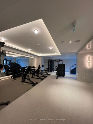 For Lease - 8 Wellesley Street Unit# 3616, Toronto, Ontario - Photo 1