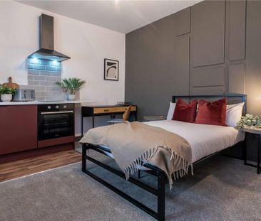 Studio to rent - Photo 4