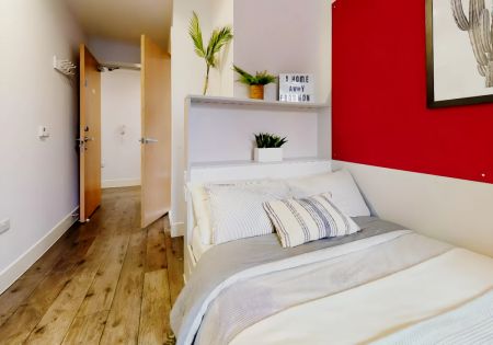 Silver En Suite Plus - Photo 2
