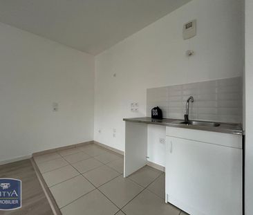 Location Appartement 3 pièces 59m² NOISY LE GRAND 93160 - Photo 6