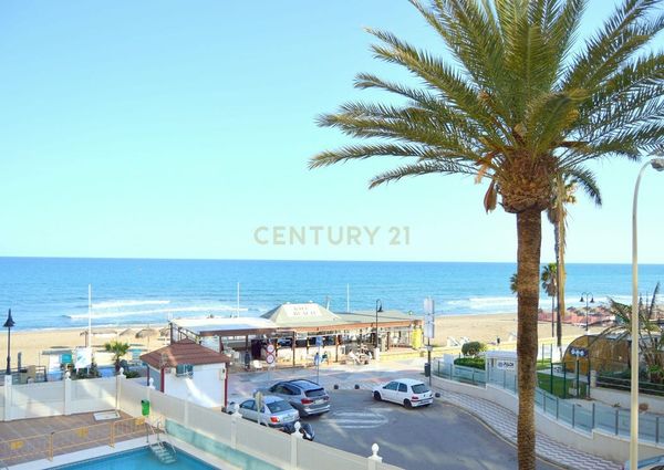 Torremolinos, Andalusia