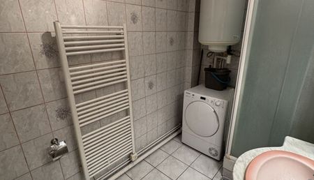 Appartement 2 pièces 34m2 REIMS 510 euros - Photo 4