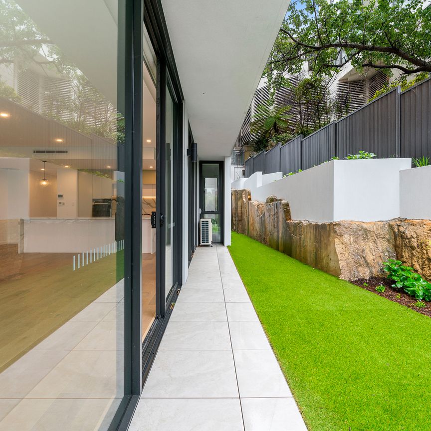 2/20 Bellevue Road, Bellevue Hill NSW 2023 - Apartment For Rent | Domain - Photo 1