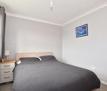 1 bedroom maisonette to rent - Photo 5