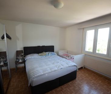 2 Zimmer, 4. Stock - Photo 2