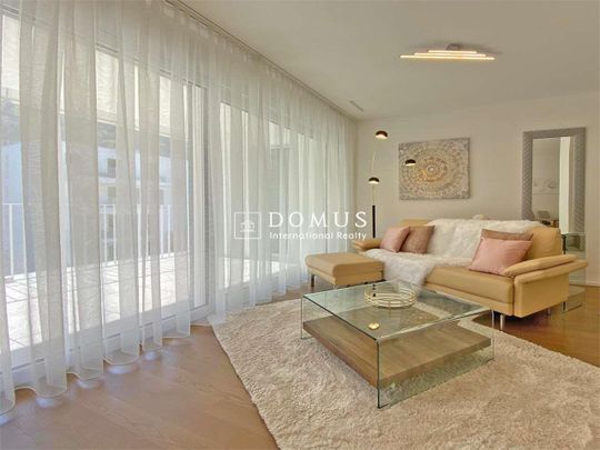 Elegante 2.5 locali con terrazza e wellness - Photo 1