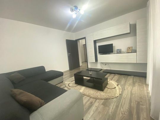 Ap 2 cam fond nou, Gavana, loc parcare, 400 euro - Photo 1