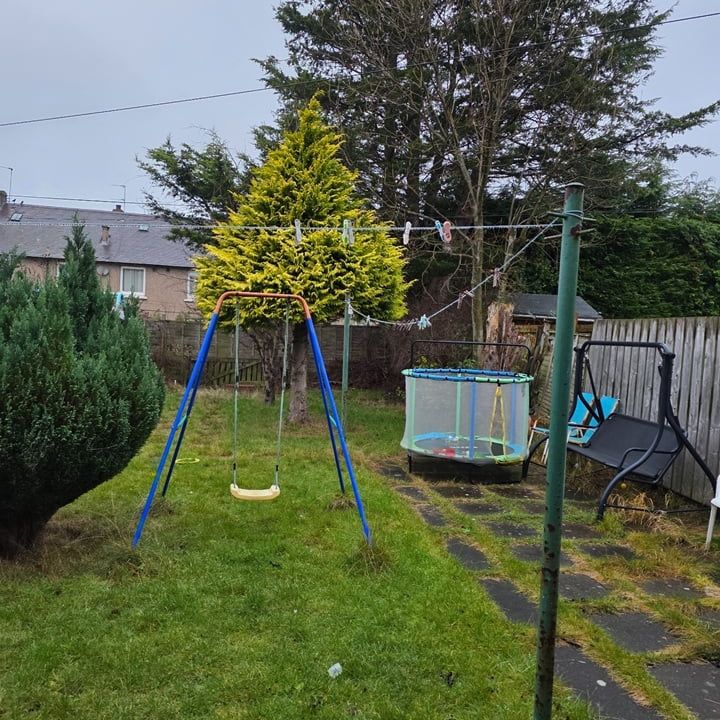 2 Bed Terraced House, Dochart Drive, EH4 - Photo 1