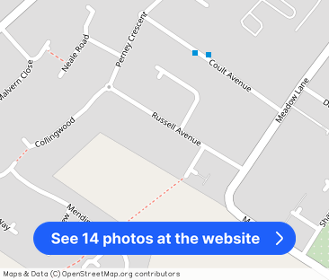 Russell Avenue, LN6 9RH - Photo 1