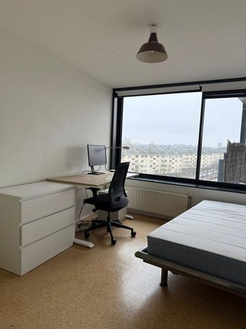 Te huur: Appartement Rietveld Schröderpad in Amsterdam - Photo 3
