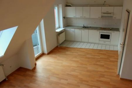 3 R-Maisonette-Wohnung in Sangerhausen, Lengefelder Tal, Whg. 17 - Foto 2