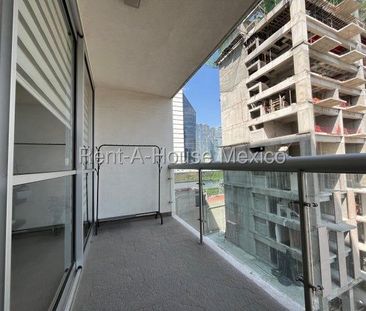 Departamento en Renta en Miguel Hidalgo, Colonia Anáhuac - Photo 4