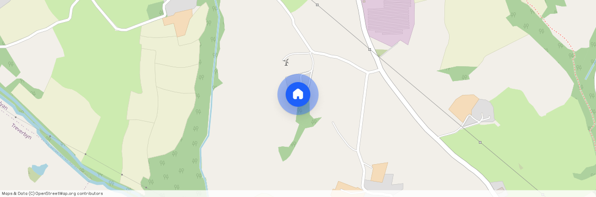 Bodiggo, Luxulyan, PL30