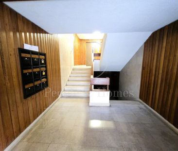 Estoril - Junto à praia. Amplo T1 mobilado, equipado e estacionamento. - Photo 6