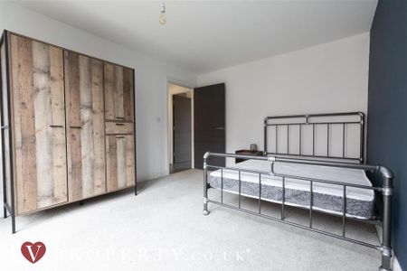 2 bedroom apartment to rent - Photo 5