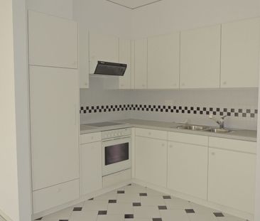 BRIGHT APARTMENT IN CASSARATE - Photo 6