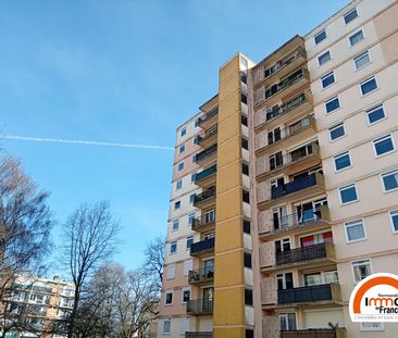 MONT SAINT AIGNAN - Appartement 3 pièces - Photo 1