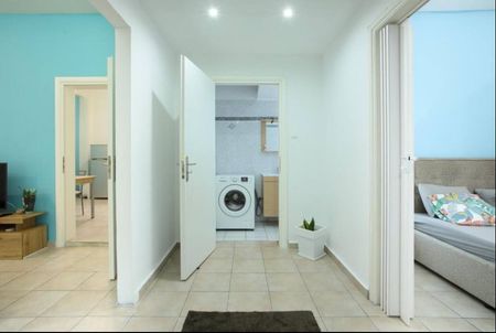 Διαμέρισμα για ενοικίαση Άγιος Ιωάννης Χρυσόστομος (Νίκαια) - Photo 4