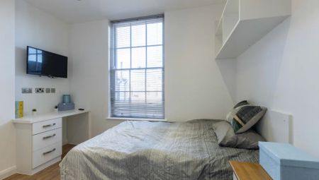 17 De Montfort Street Studios - Photo 4