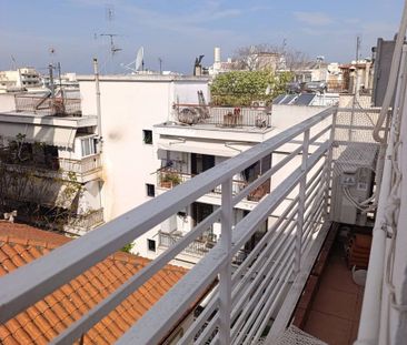 Διαμέρισμα για ενοικίαση Κέντρο (Καλαμαριά) - Photo 2
