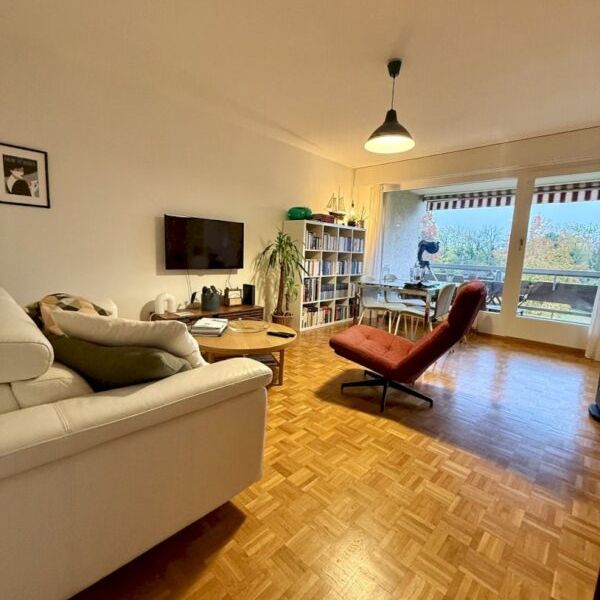 Bel appartement de 2.5 pièces à Epalinges - Photo 1