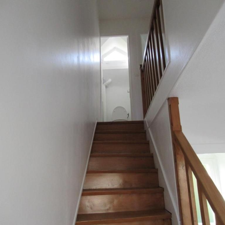 Maison F3 CAEN VENOIX - Photo 1