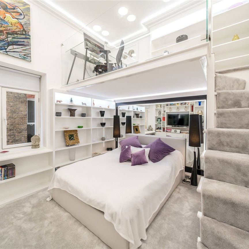 Bolton Gardens, Earls Court, SW5 - Photo 1