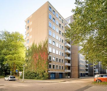 Appartement te huur: Van Nijenrodeweg 459 1082 HL Amsterdam - Photo 3