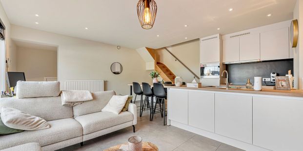 Appartement te huur in Poperinge voor € 725 met 2 slaapkamers - Foto 1