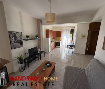 Διαμέρισμα για ενοικίαση Νέοι Επιβάτες (Θερμαϊκός) - Photo 6