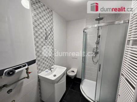 Byt 2+kk, Plzeň_Hálkova, 50 m - Photo 3