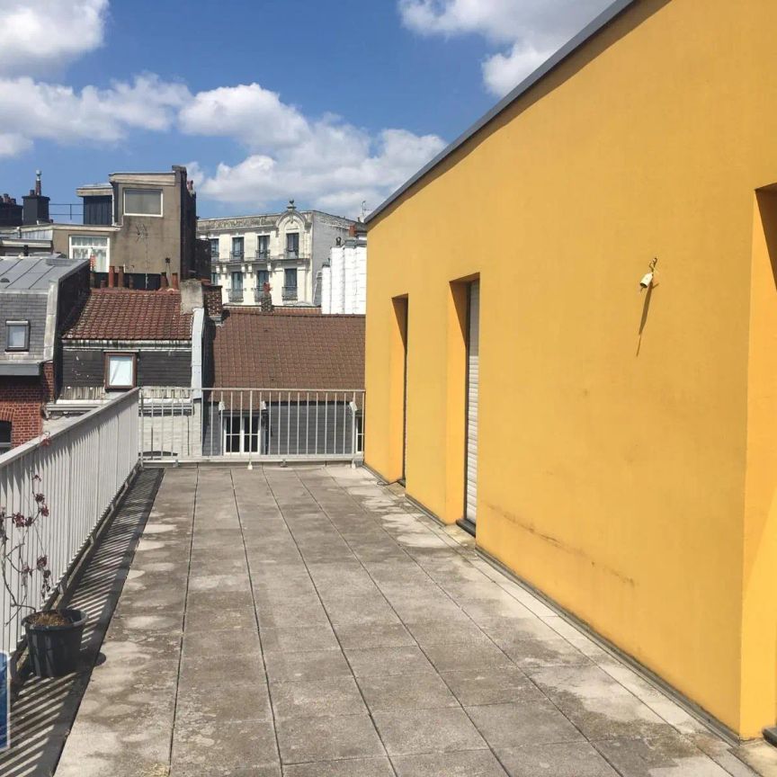 Appartement à louer 3 pièces 58.15m² - Photo 1
