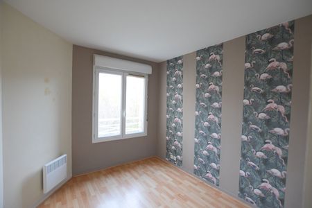 Location appartement 3 pièces, 61.60m², Jouy-le-Moutier - Photo 5