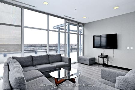 For Lease - 11 Superior Avenue Unit# 907, Toronto, Ontario - Photo 2