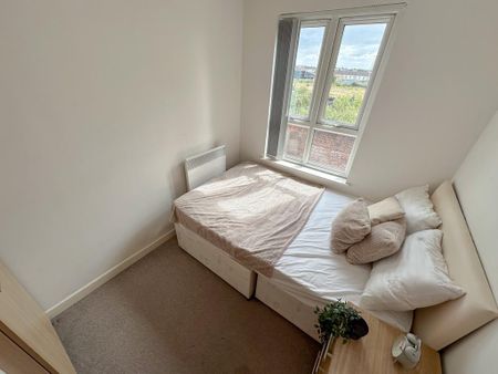 2 bedroom house to rent - Photo 2