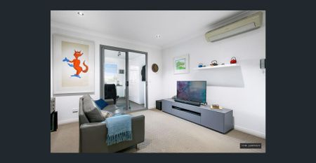 Executive Apartment in Ultra Convenient Position - Photo 5