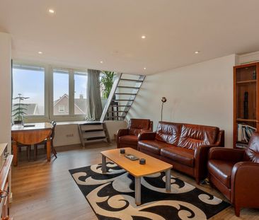 Appartement te huur: Westerdijk 58-B 2451 VC Leimuiden - Foto 5