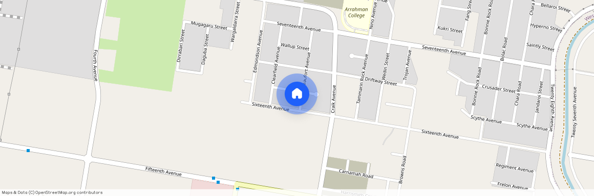 33 Beaufort Avenue, NSW 2179, Austral