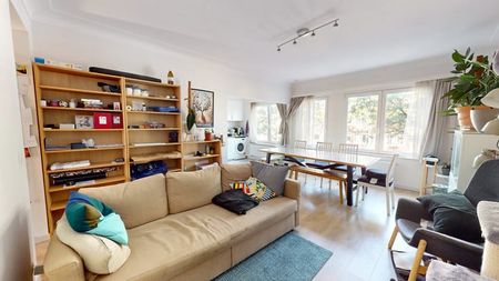 Appartement te huur - Foto 4