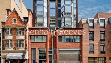 Young Street, Kensington, W8 - Photo 2