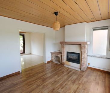 Huis te huur in Maldegem voor € 875 met 2 slaapkamers - Photo 1
