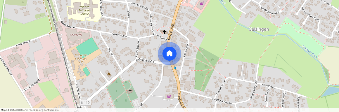 27446 Niedersachsen - Selsingen