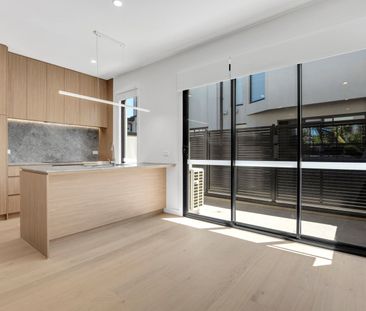 3/144 Yarra Street, Abbotsford VIC 3067 - Photo 6