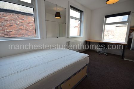 Ladybarn Lane, Manchester, M14 6NG - Photo 5