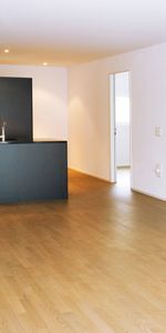 "Moderne Wohnung Nähe Bahnhof in Lenzburg!" - Foto 3