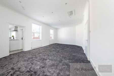 Oakfield Terrace, Newcastle upon Tyne - Photo 2