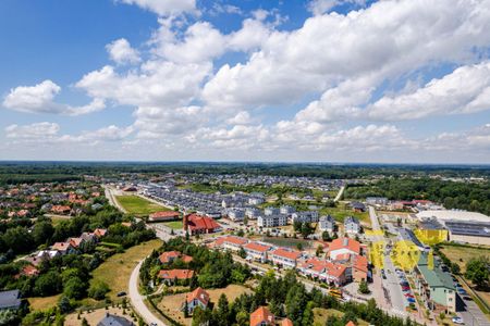 Dom Z OGRÓDKIEM KSIĄŻENICE WYNAJEM - Zdjęcie 3