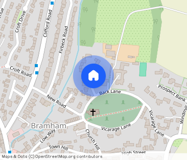 Fine Garth Close, Bramham, Wetherby, West Yorkshire, LS23 - Photo 1