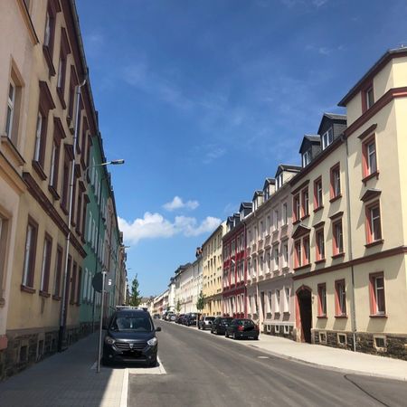 IN SANIERUNG! Dachgeschosswohnung zu vermieten! - Photo 5